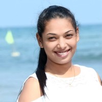 Shravani Goud