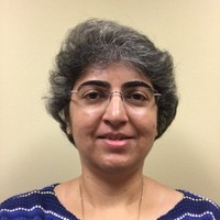 Anjali Ajwani