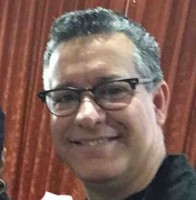 Pedro Diaz
