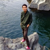 Sumit Bora