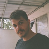 André Abner Rocha Ferreira
