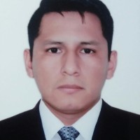 Edson George Zamudio Yauri