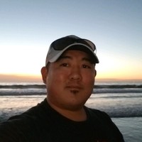 Keith Kobayashi