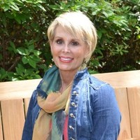 CANDACE WEIGER