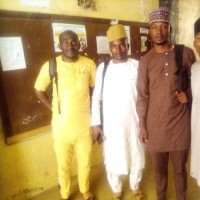 Sanusi Yusuf Nadabo