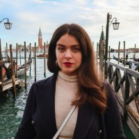 Yevheniia Barabash