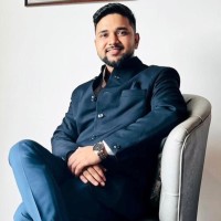 Mohit Chandekar