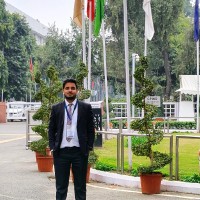 Shivam Chaudhary