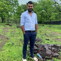 Hardiksinh Dodiya