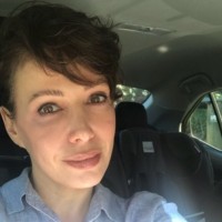 Kathleen Farrall