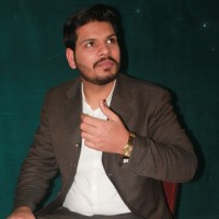 Suffiyan Nazir