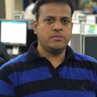 Vikas Sagar