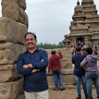 TC DHOUNDIYAL