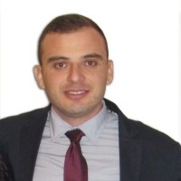 Viktor Shehi