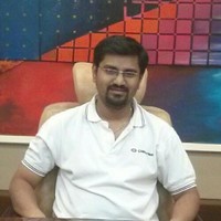 Ranajit Patil