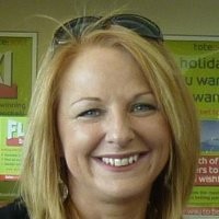 Cathy Craig