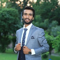 Zeshan Riaz