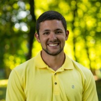 James Sykas, Eit