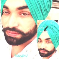 Sukh Sandhu