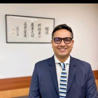 Vikash Sethi