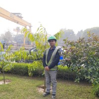 Ravi Bhushan Pandey