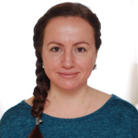 Maria Yatsek