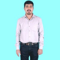 Krishna Reddy S