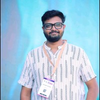 Satyajeet Solanke