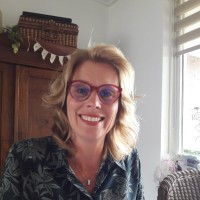 Bianca Oudendijk