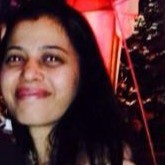 Siddhi Sharma