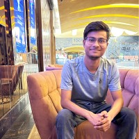 Prajjwal Jaiswal