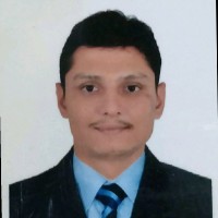Saurabh Krishna Pathak