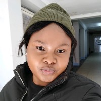 Lindiwe Mavundla