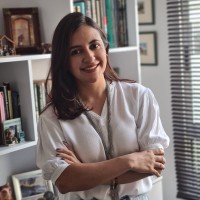 Maria Ximena Mora Argüelles