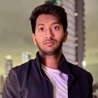 Anish Mahendran