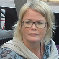 Maria Liljekvist
