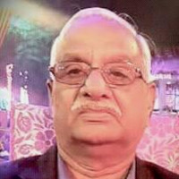 AMBRISH CHANDRA GUPTA
