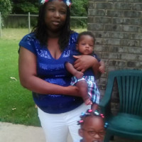 Keisha Harris