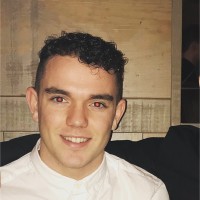 Mark Williams