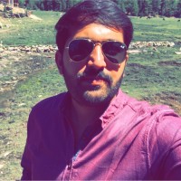 Anas Mukhtar
