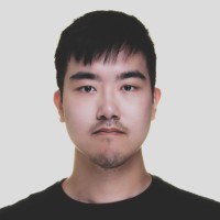 Junlin (Alex) Shao