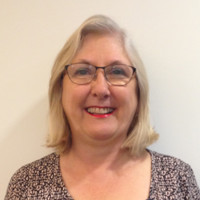 Bernadette Anderson