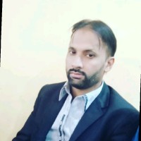 Ghulam Fareed
