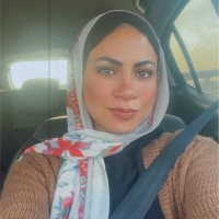 Nirmeen Gamal