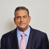 Luke Mauro