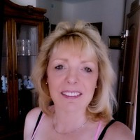 Joyce Burton