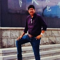 Sandip Sil