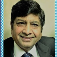 Vinod Kumar Gaur