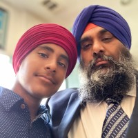 Dilbagh Singh