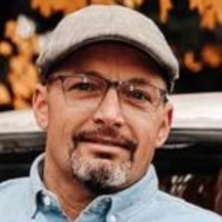 T.R. Mahaffey